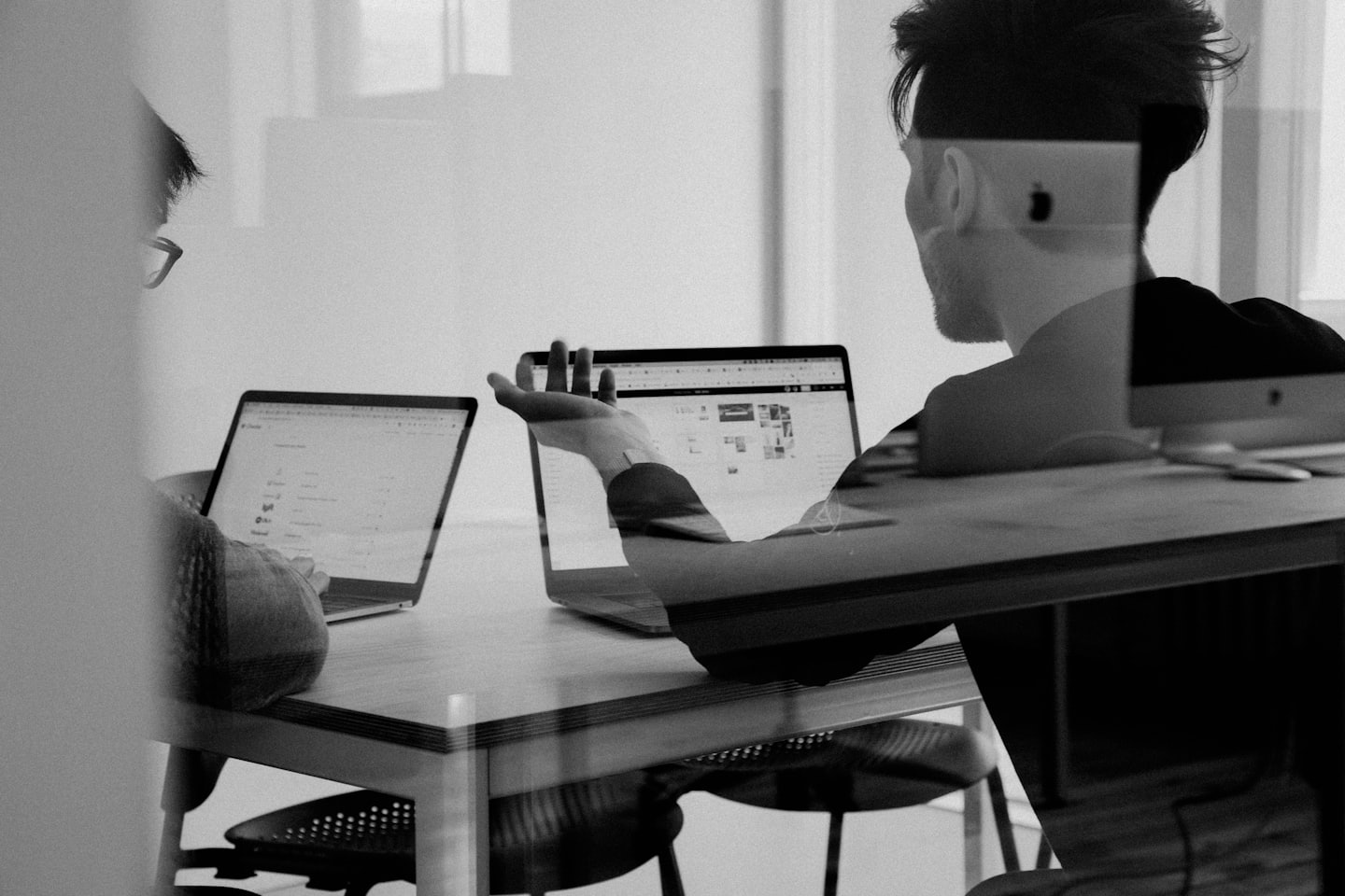 Human Resources Interim & Advice